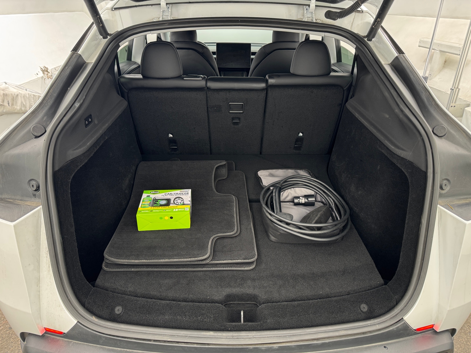 Thumbnail: 2026 Tesla Model Y - 6