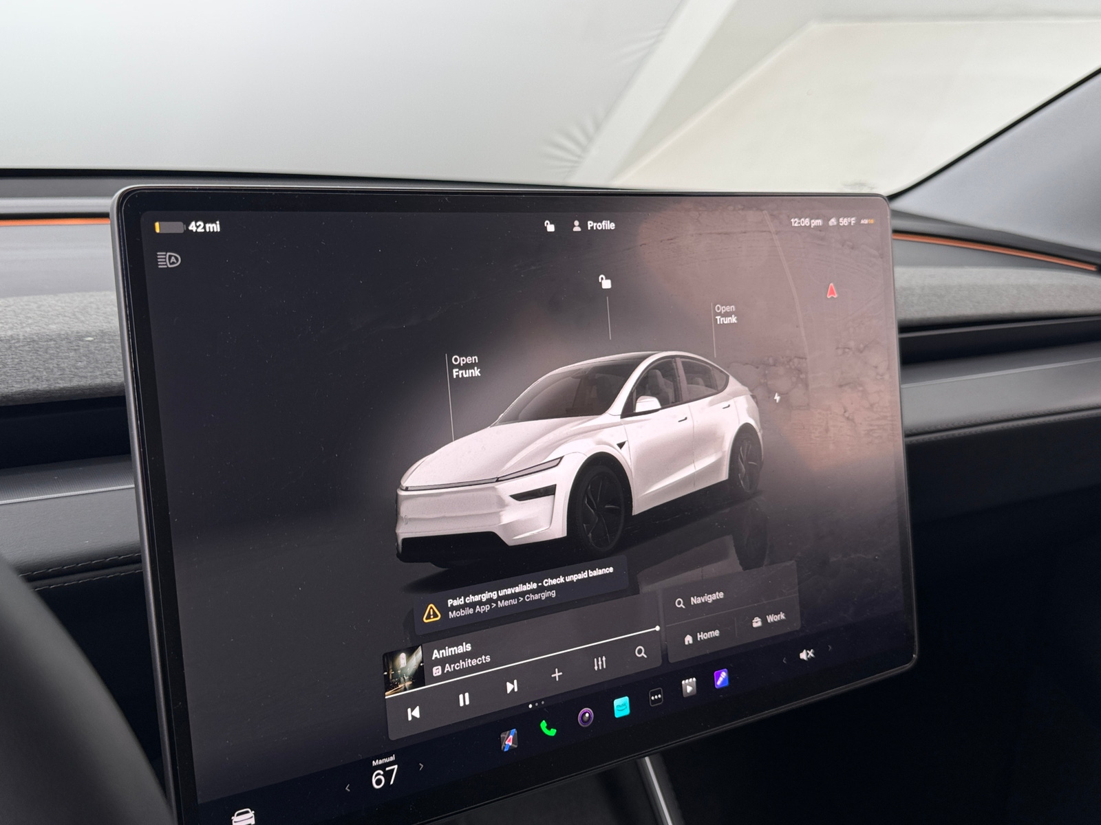 Thumbnail: 2026 Tesla Model Y - 3