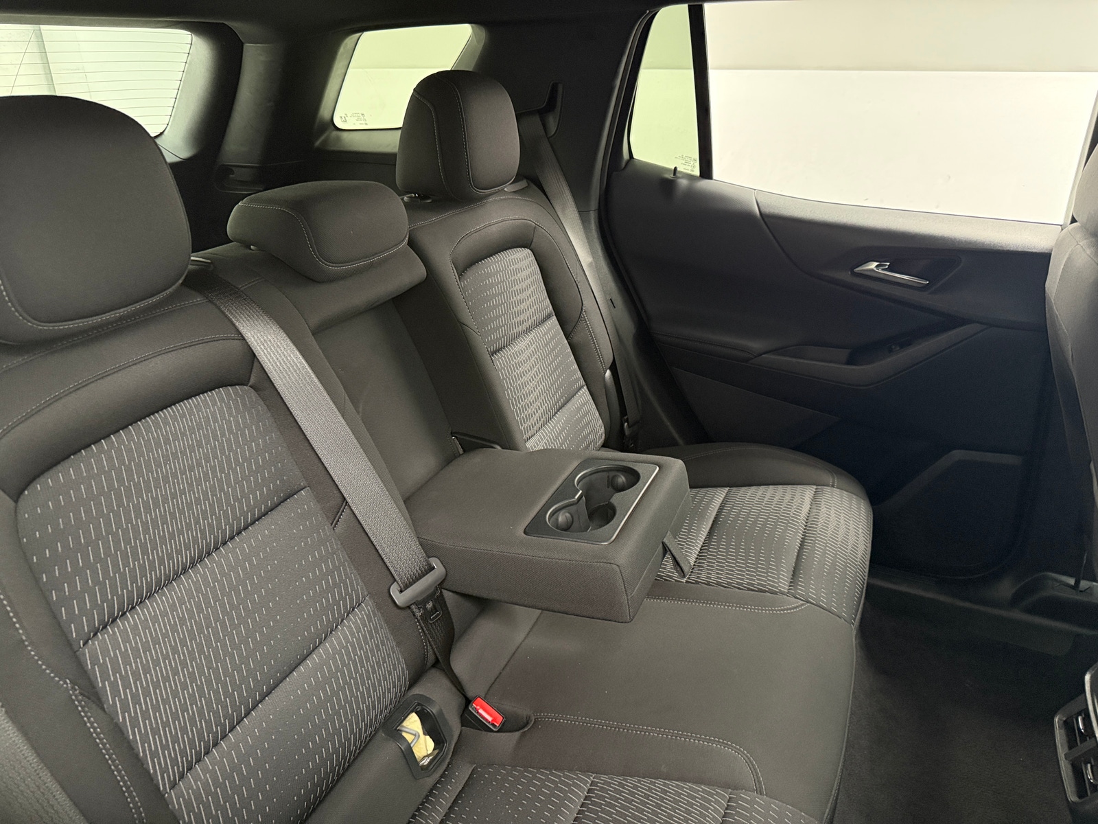 Thumbnail: 2025 Chevrolet Equinox - 6