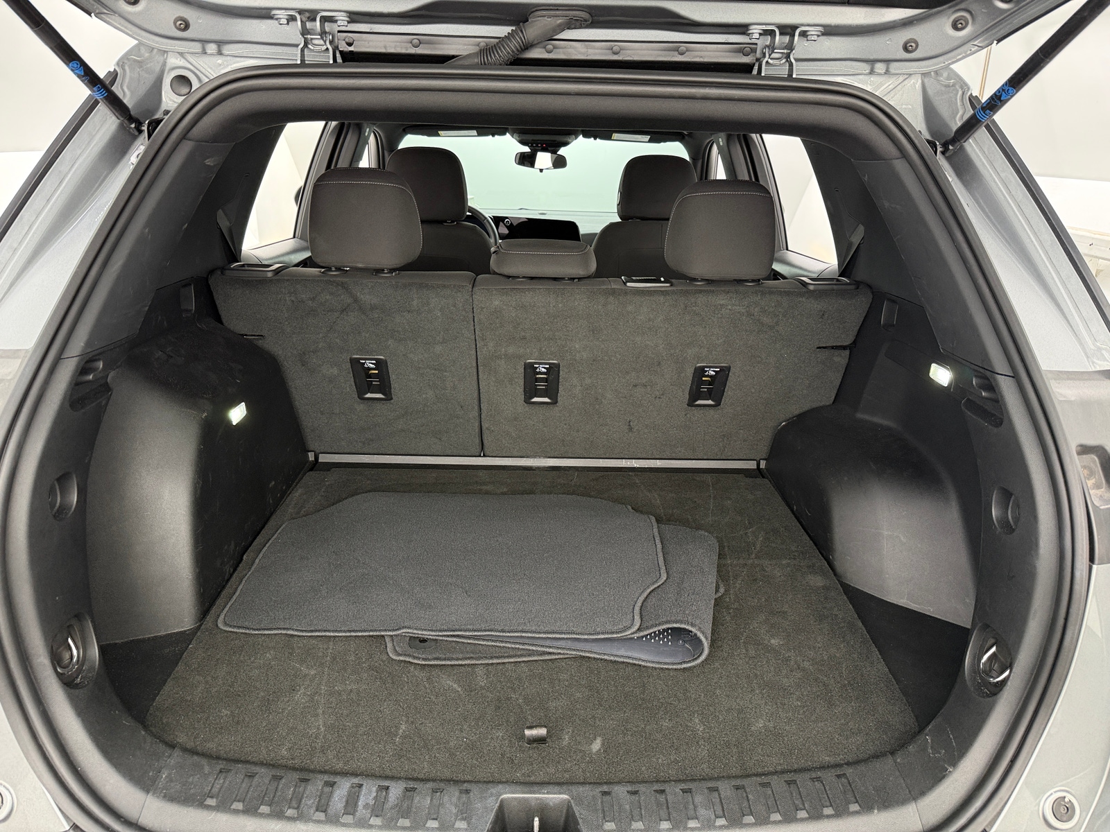 Thumbnail: 2025 Chevrolet Equinox - 7