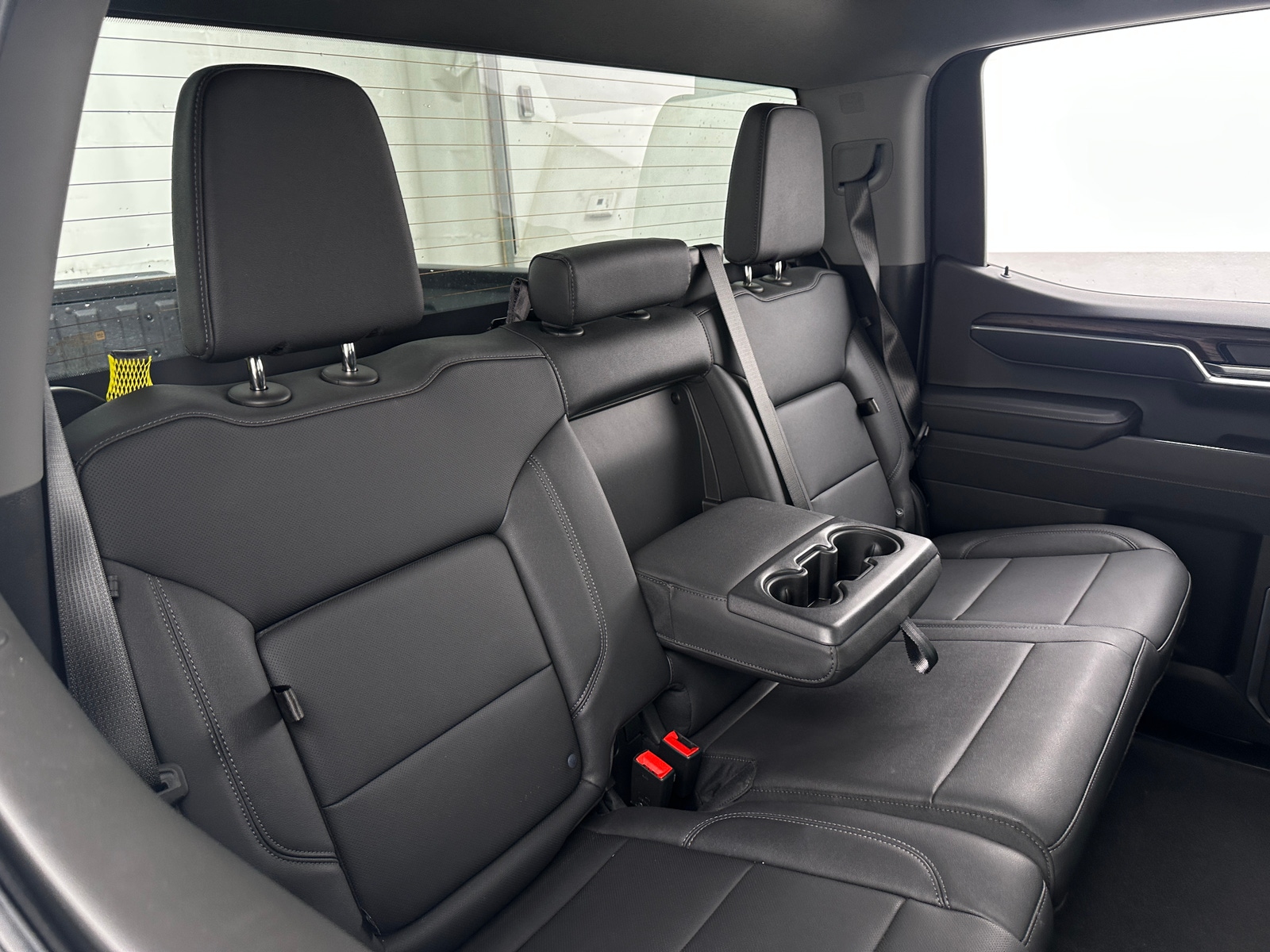 Thumbnail: 2026 GMC Sierra 1500 - 5