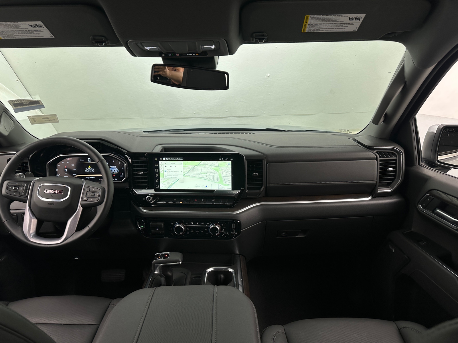 Thumbnail: 2026 GMC Sierra 1500 - 2