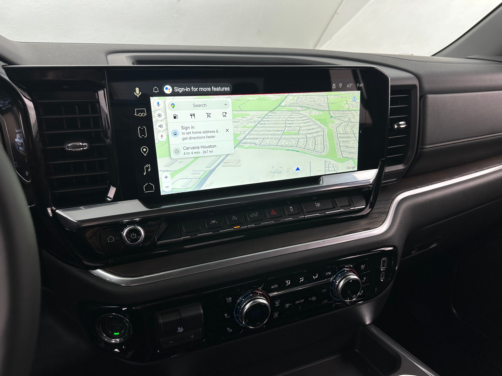 Thumbnail: 2026 GMC Sierra 1500 - 3