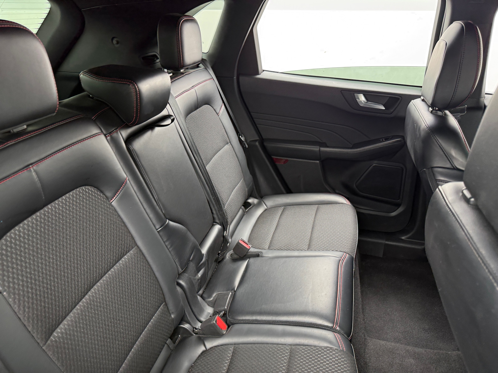 Thumbnail: 2025 Ford Escape - 6