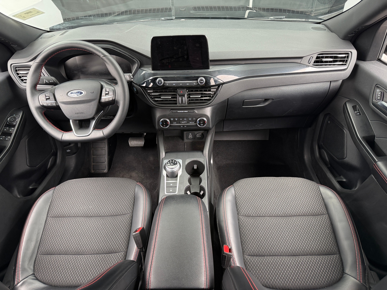 Thumbnail: 2025 Ford Escape - 3