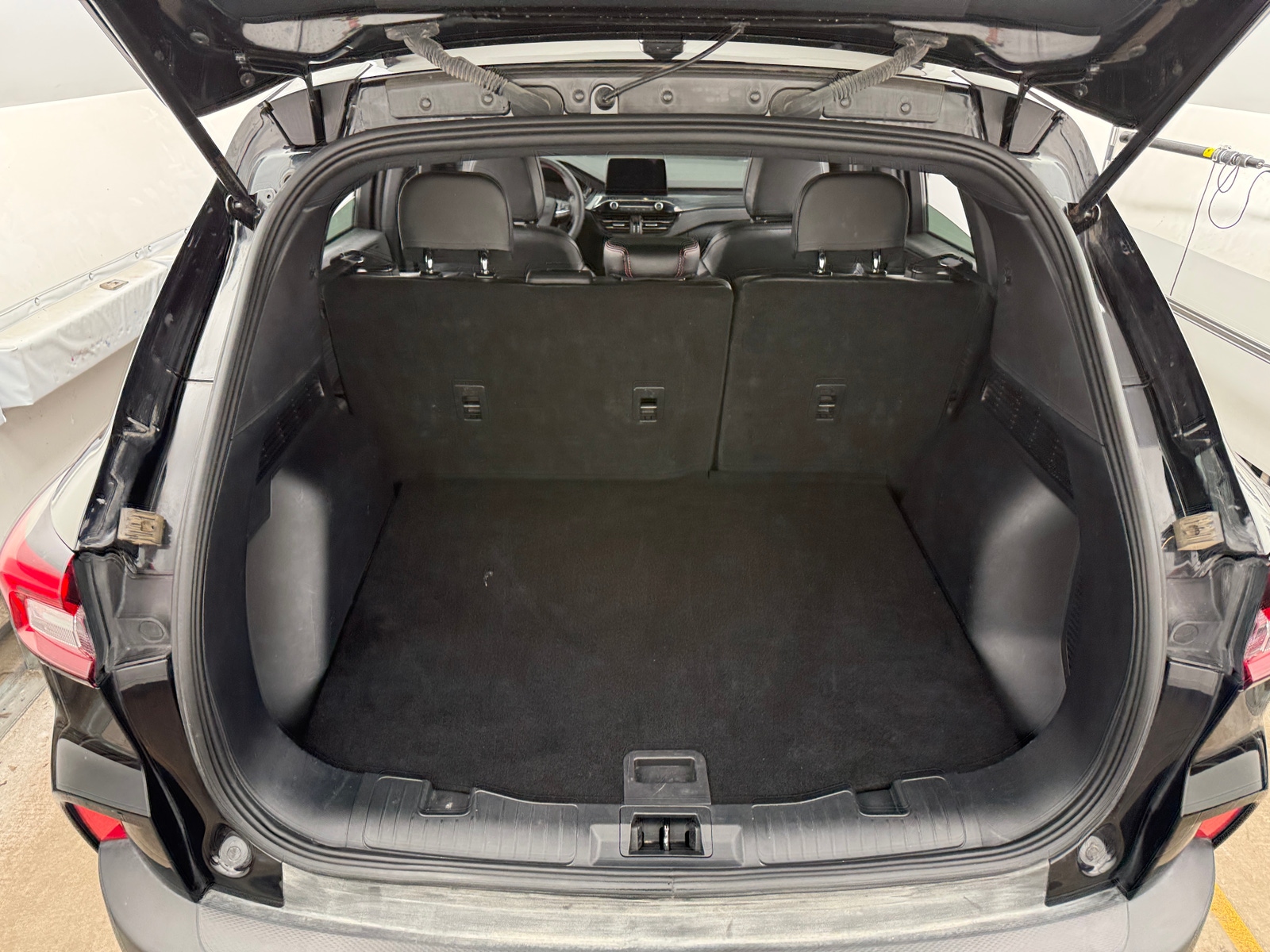 Thumbnail: 2025 Ford Escape - 7