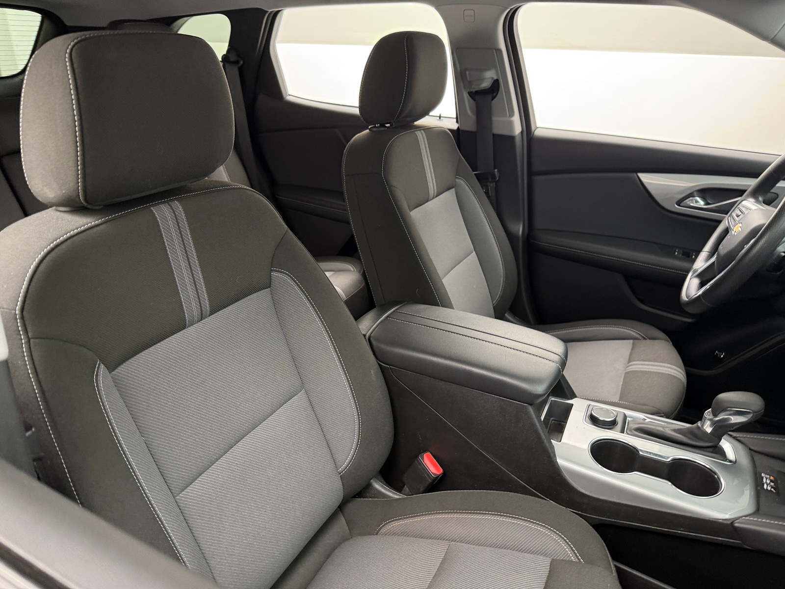 Thumbnail: 2024 Chevrolet Blazer - 2