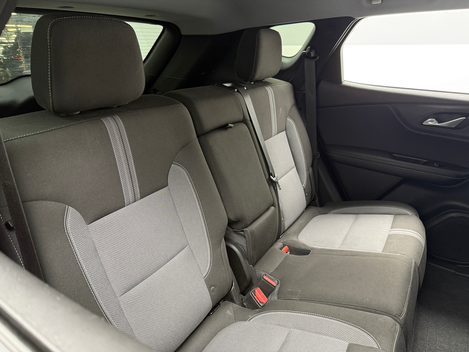 Thumbnail: 2024 Chevrolet Blazer - 6