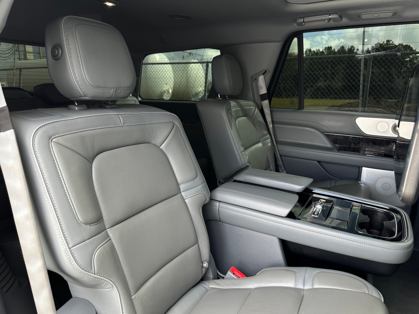 Thumbnail: 2018 Lincoln Navigator - 5