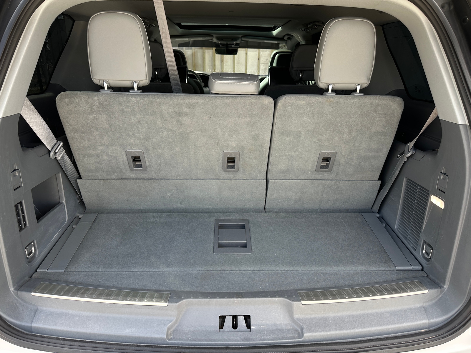 Thumbnail: 2018 Lincoln Navigator - 6