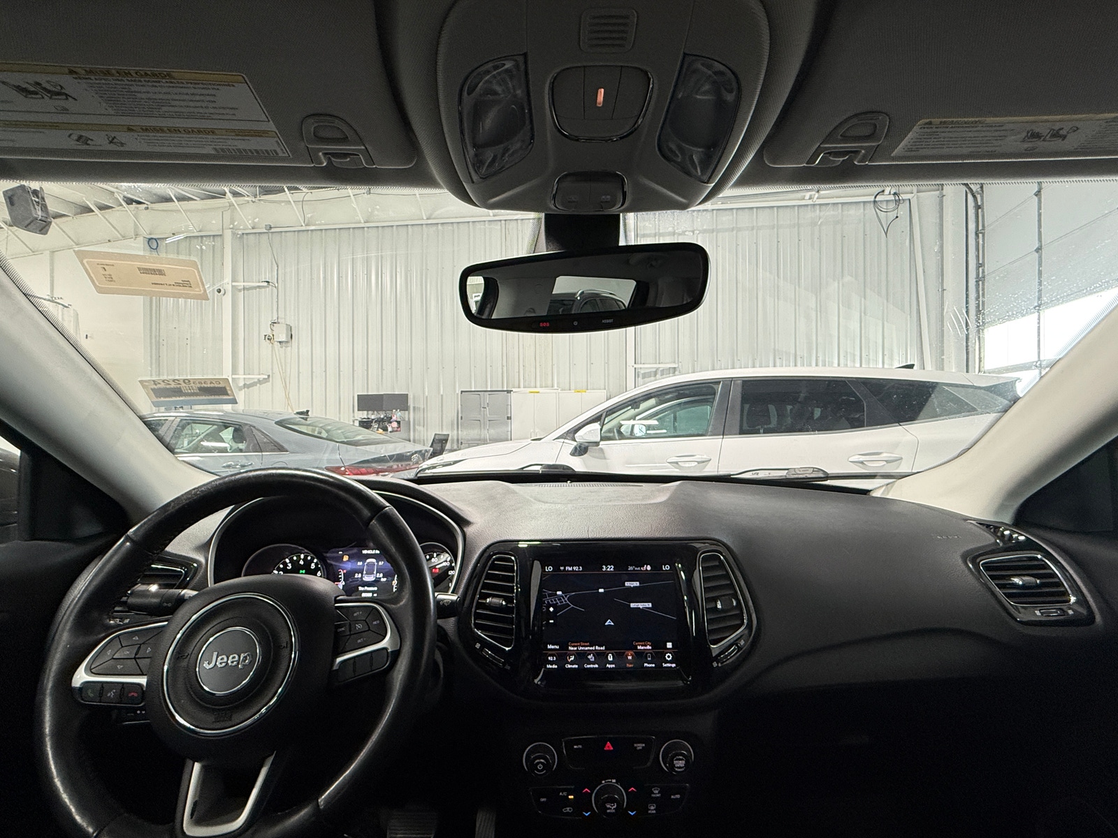 Thumbnail: 2020 Jeep Compass - 2