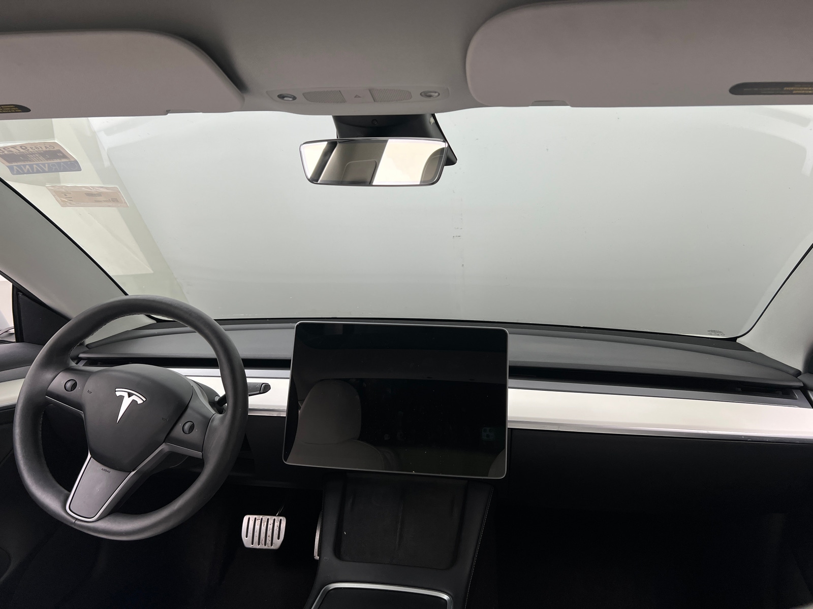 Thumbnail: 2022 Tesla Model 3 - 2