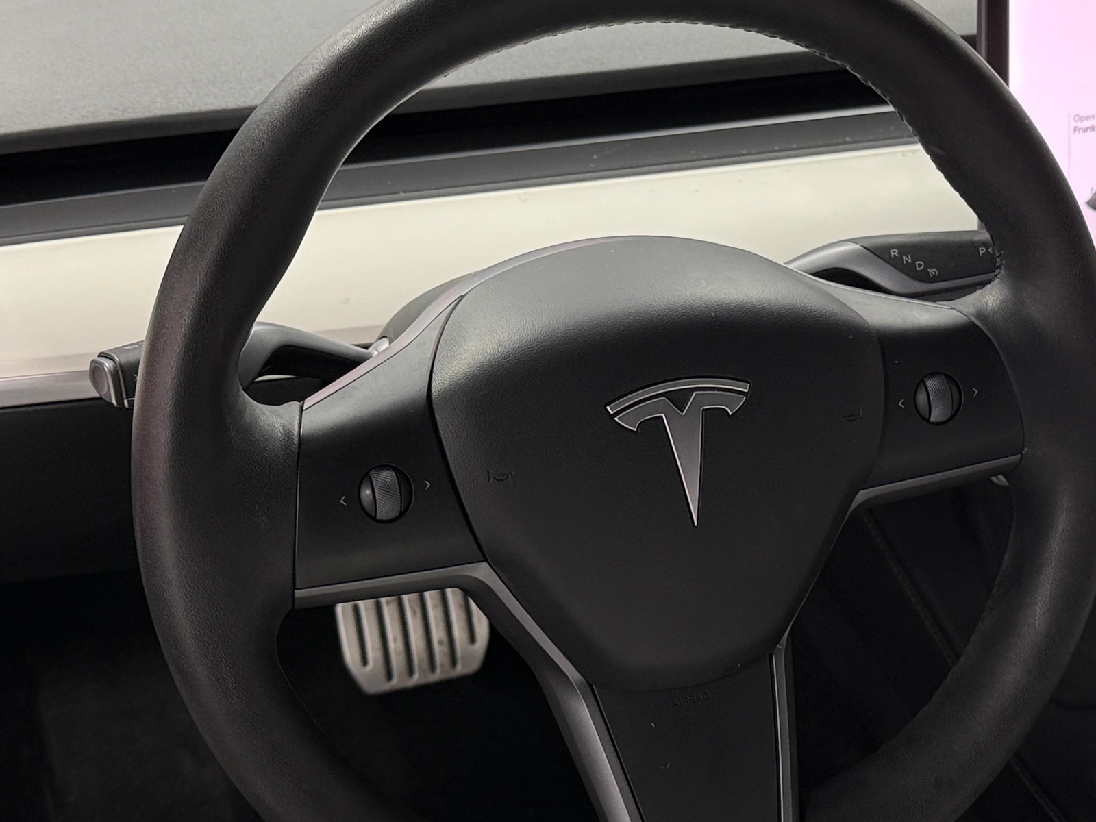 Thumbnail: 2022 Tesla Model 3 - 4