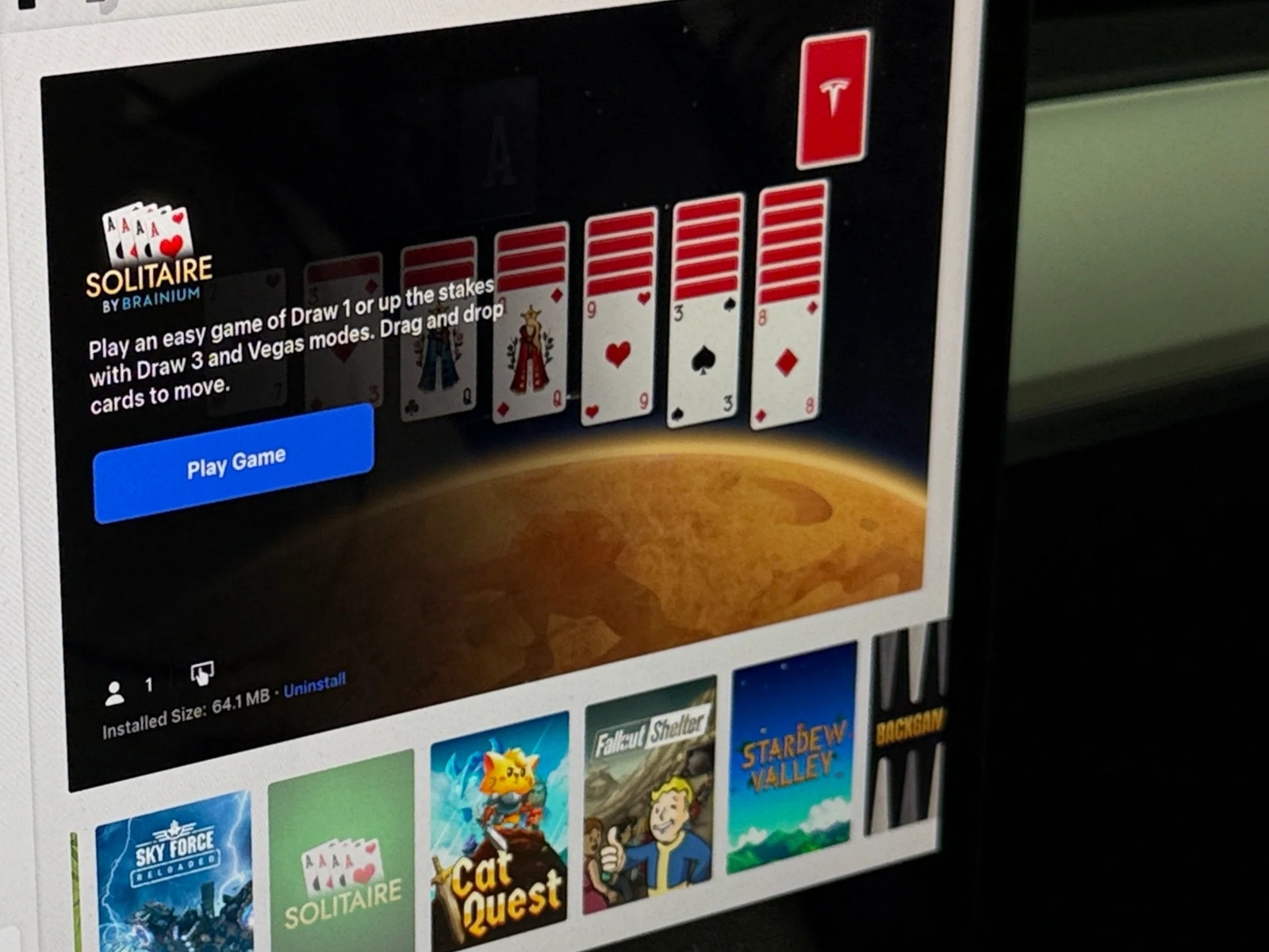 Thumbnail: 2022 Tesla Model 3 - 3