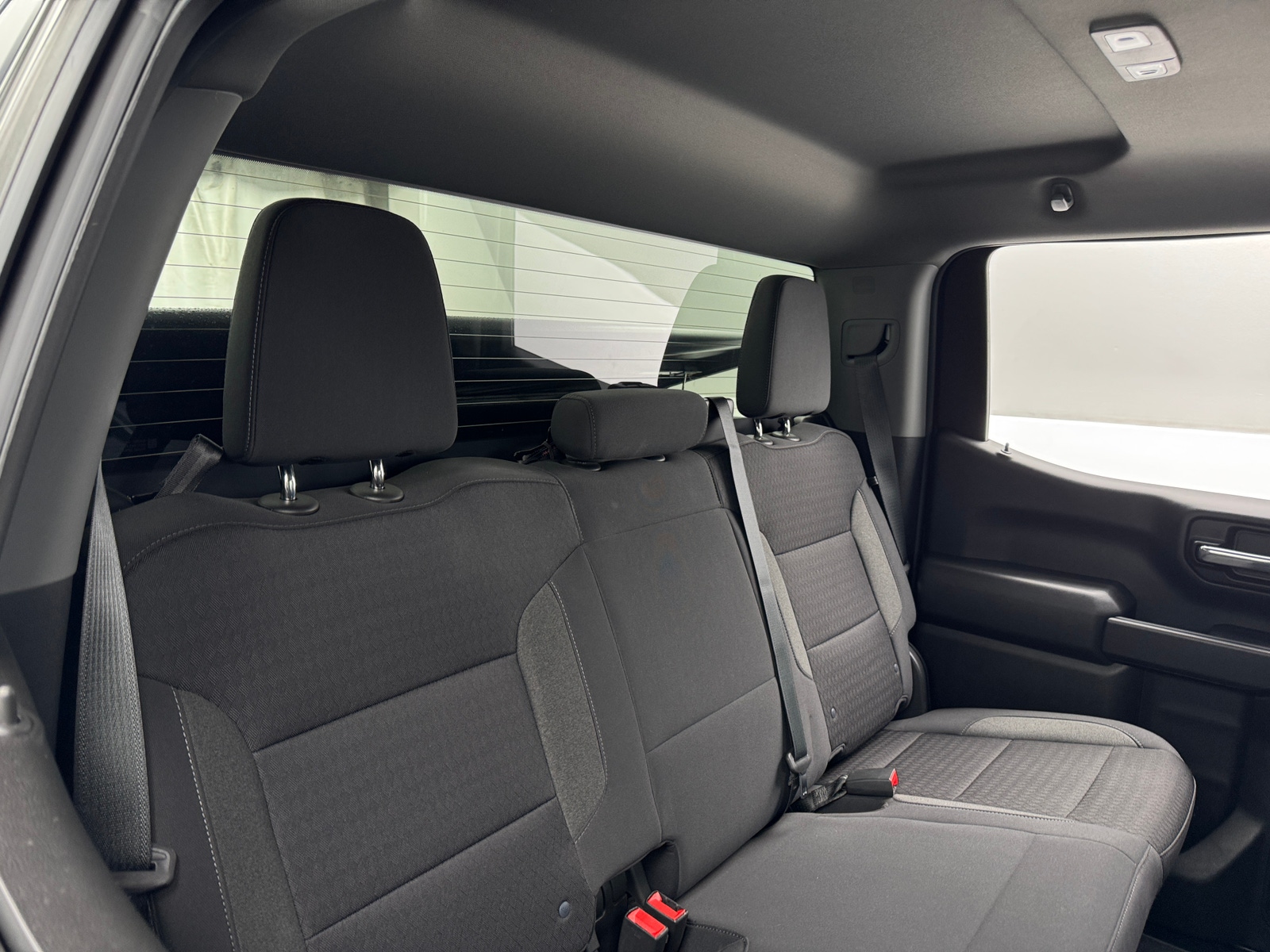 Thumbnail: 2022 Chevrolet Silverado 1500 - 6