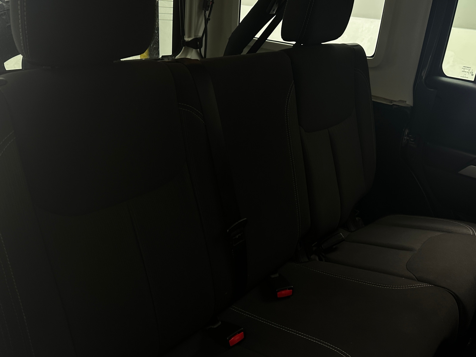 Thumbnail: 2017 Jeep Wrangler - 6