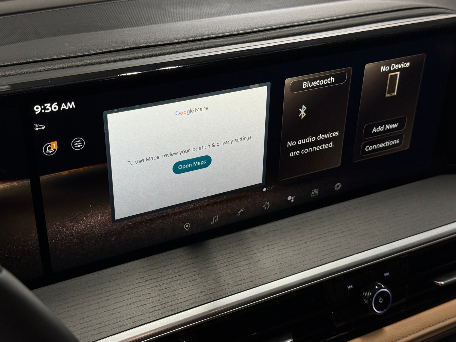 Thumbnail: 2025 INFINITI QX80 - 3