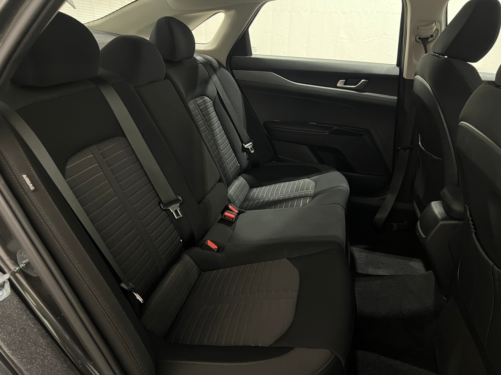 Thumbnail: 2025 Kia K5 - 6