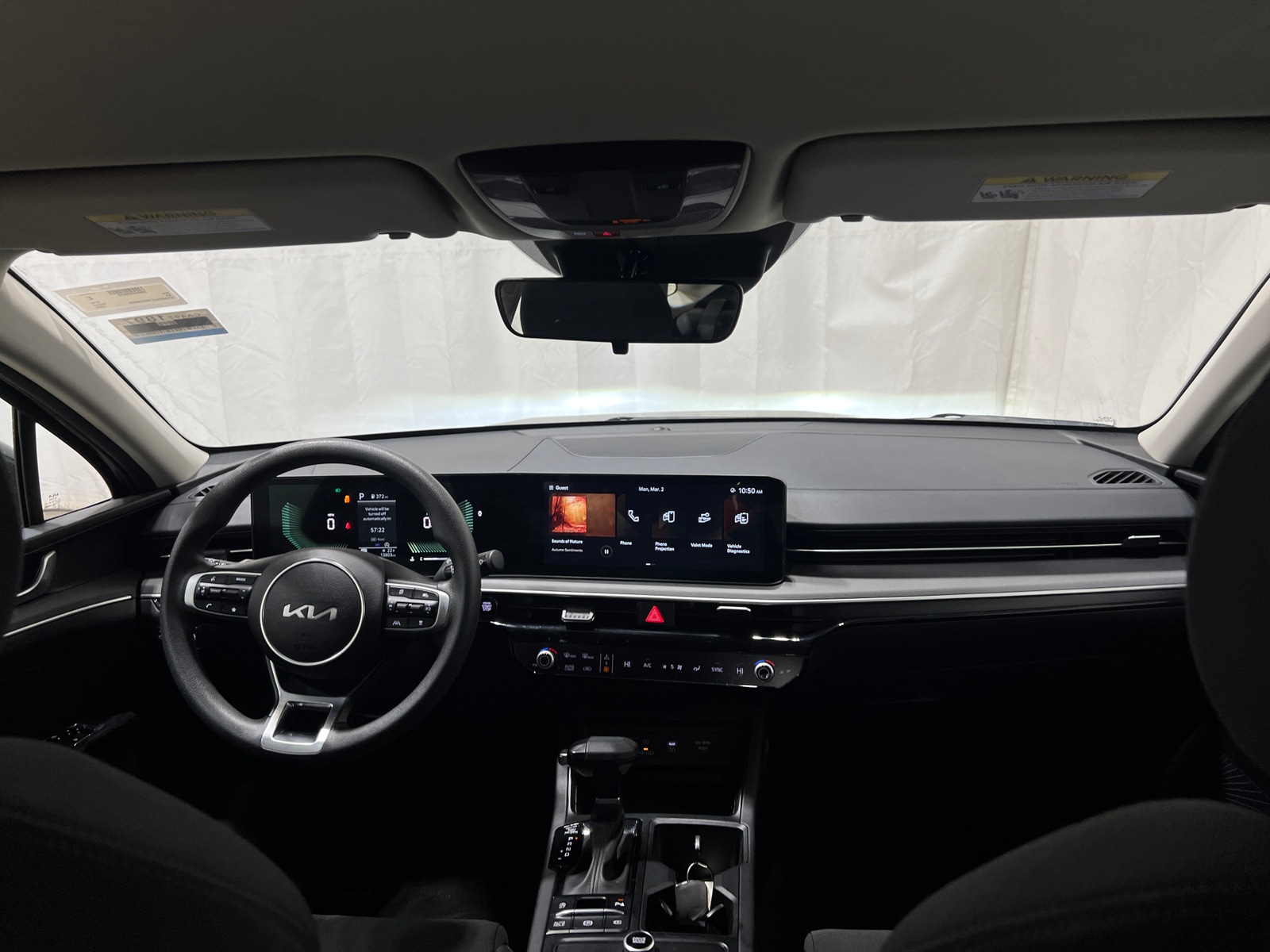 Thumbnail: 2025 Kia K5 - 3