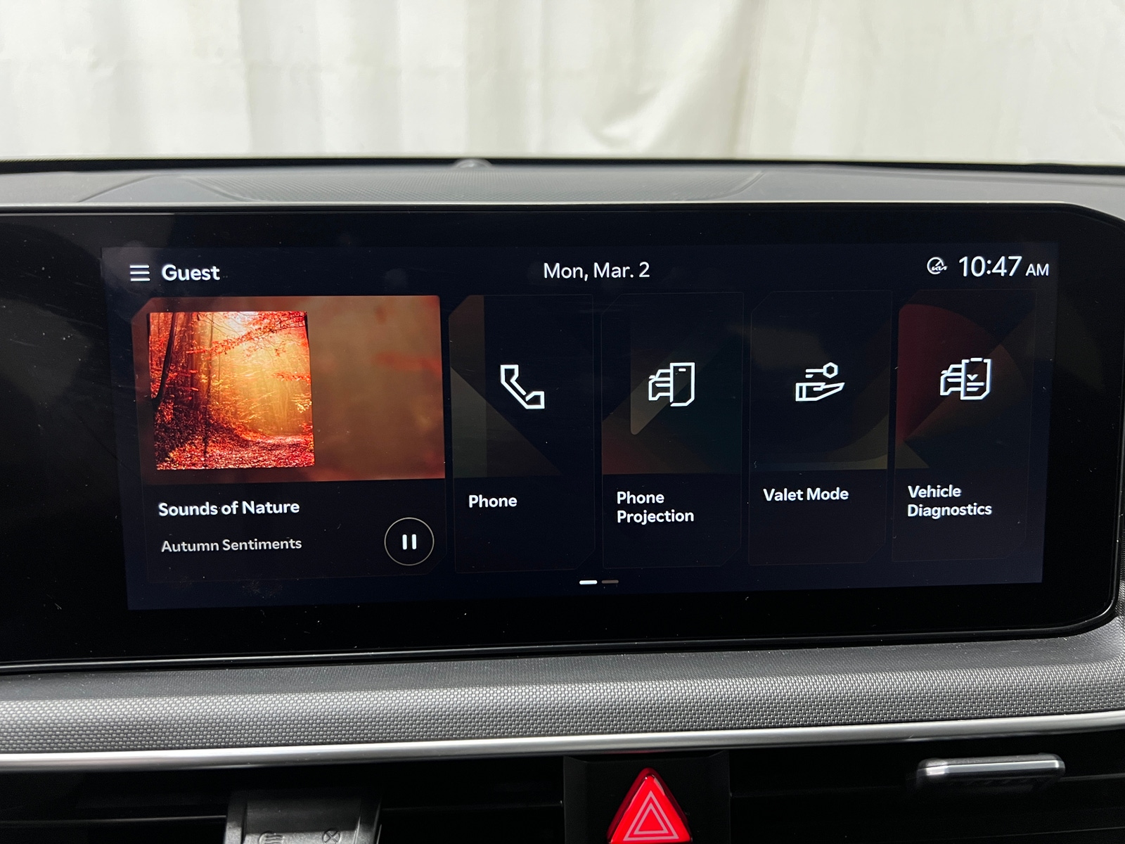 Thumbnail: 2025 Kia K5 - 4