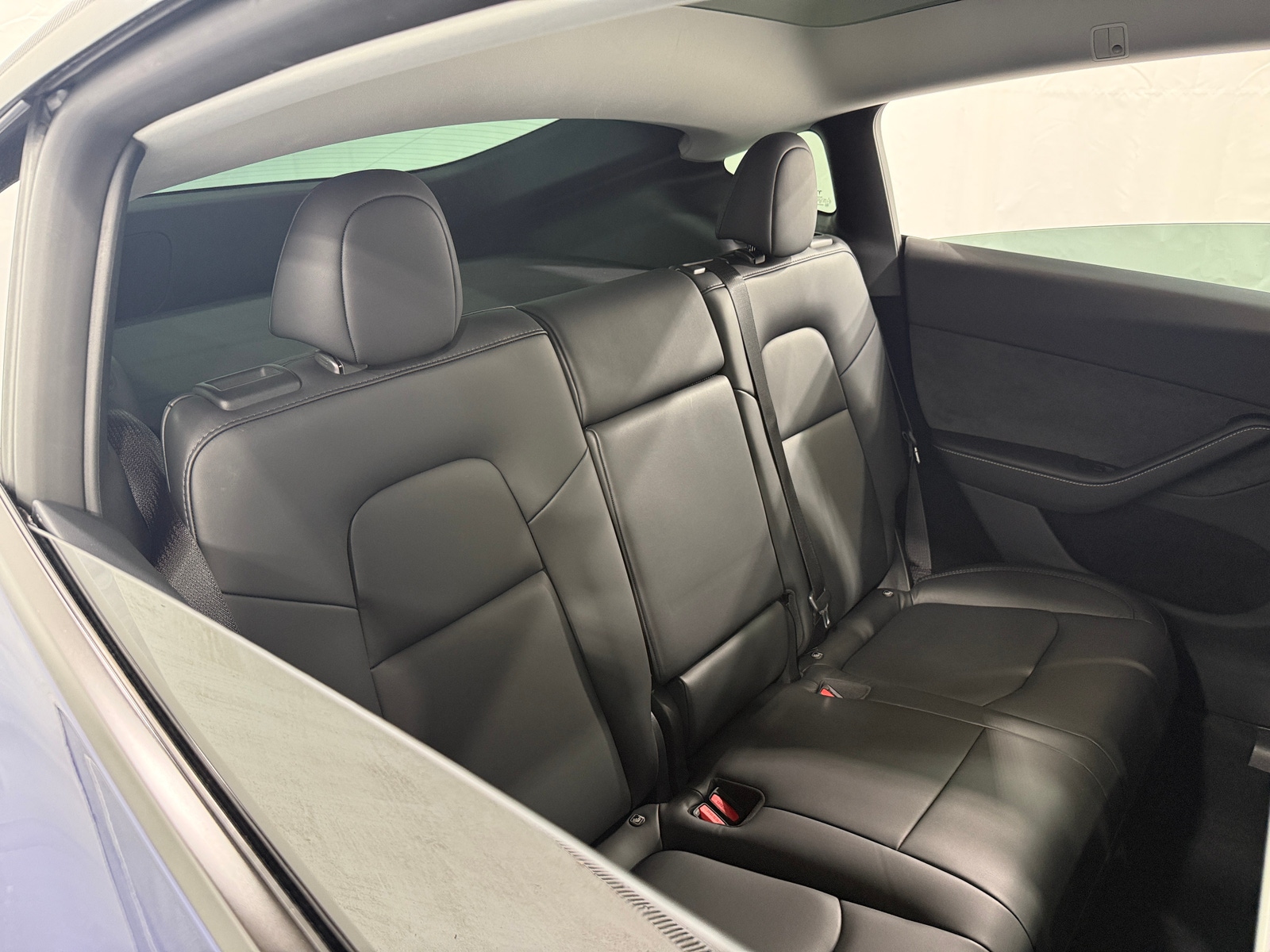 Thumbnail: 2024 Tesla Model Y - 5