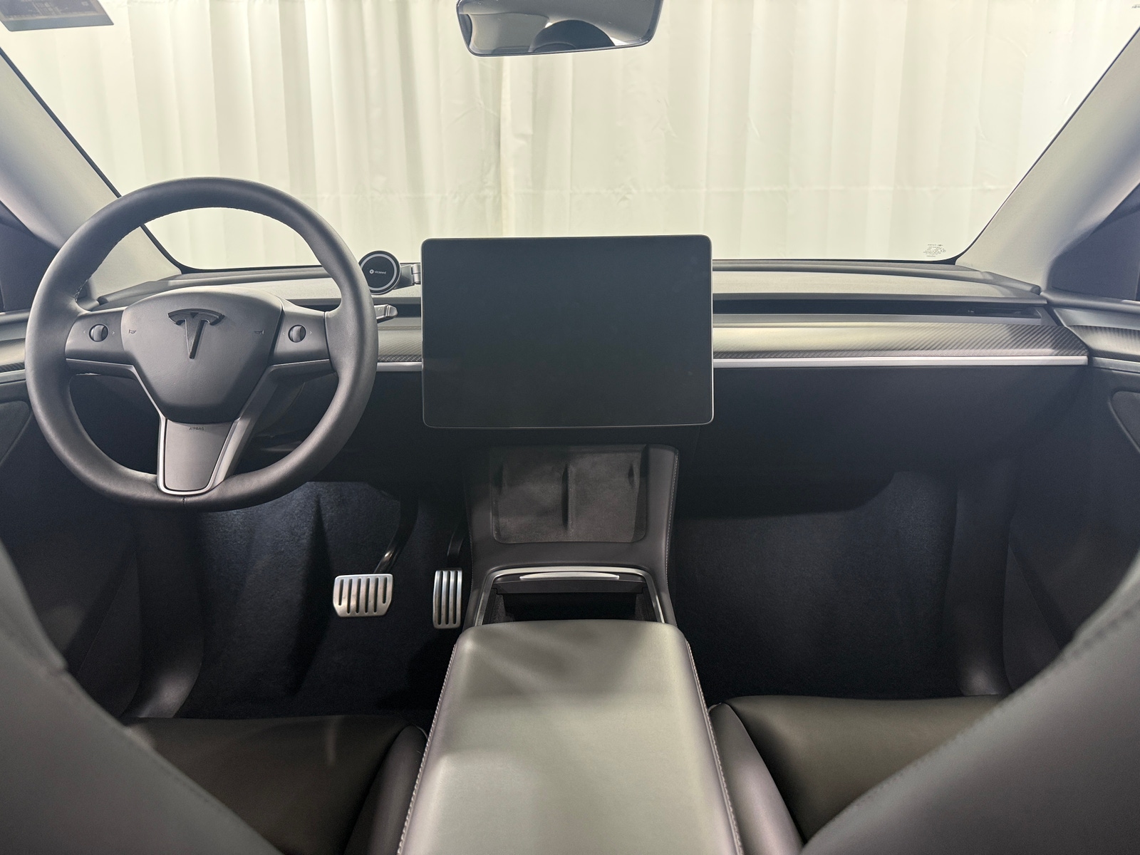 Thumbnail: 2024 Tesla Model Y - 2