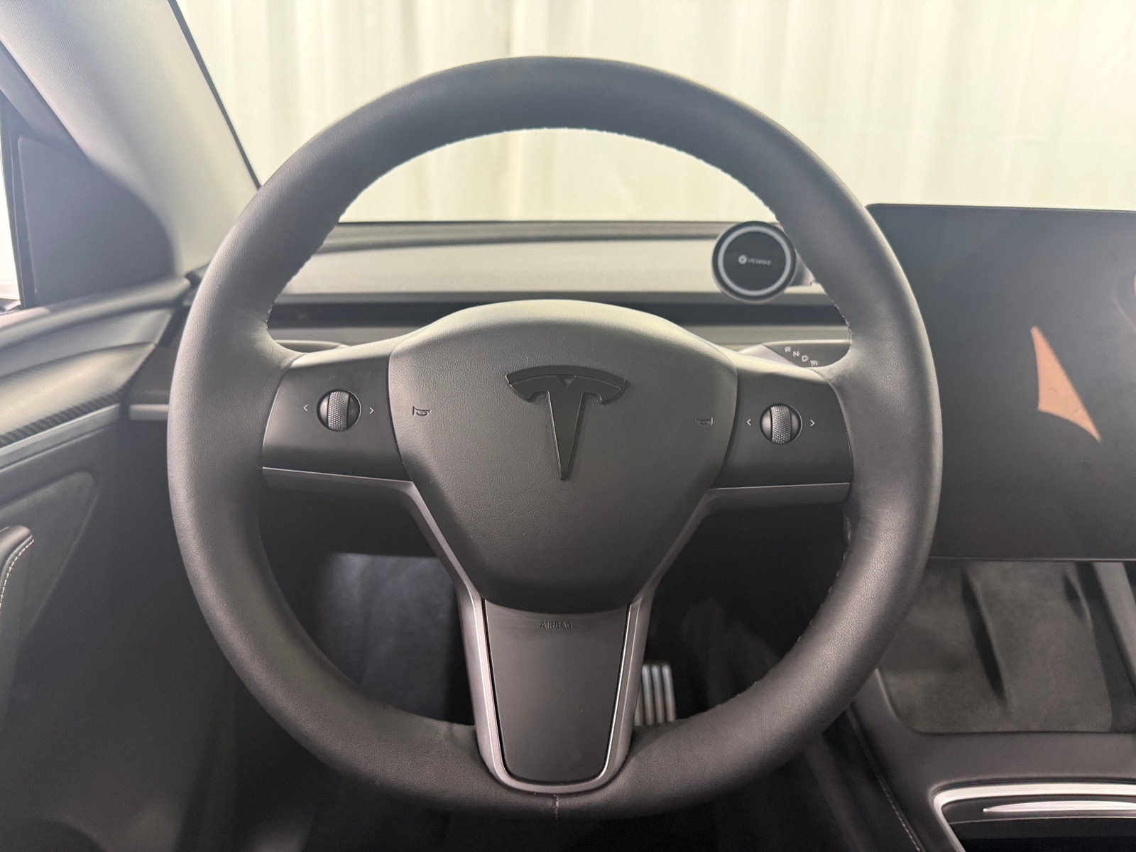 Thumbnail: 2024 Tesla Model Y - 4