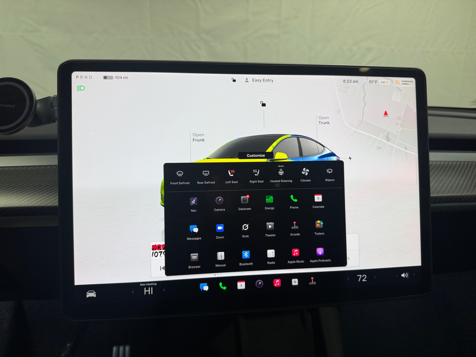 Thumbnail: 2024 Tesla Model Y - 3