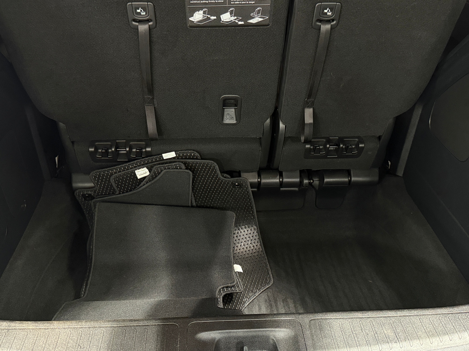 Thumbnail: 2024 Honda Odyssey - 6