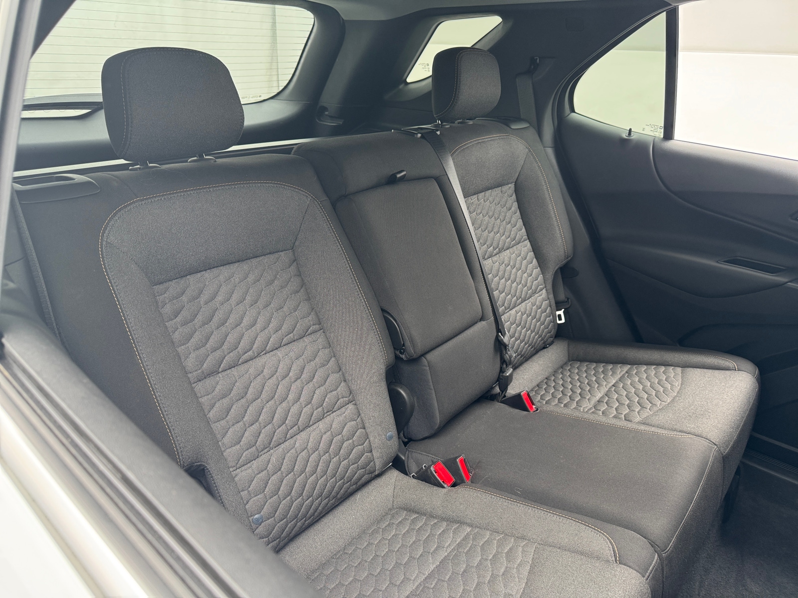 Thumbnail: 2020 Chevrolet Equinox - 6