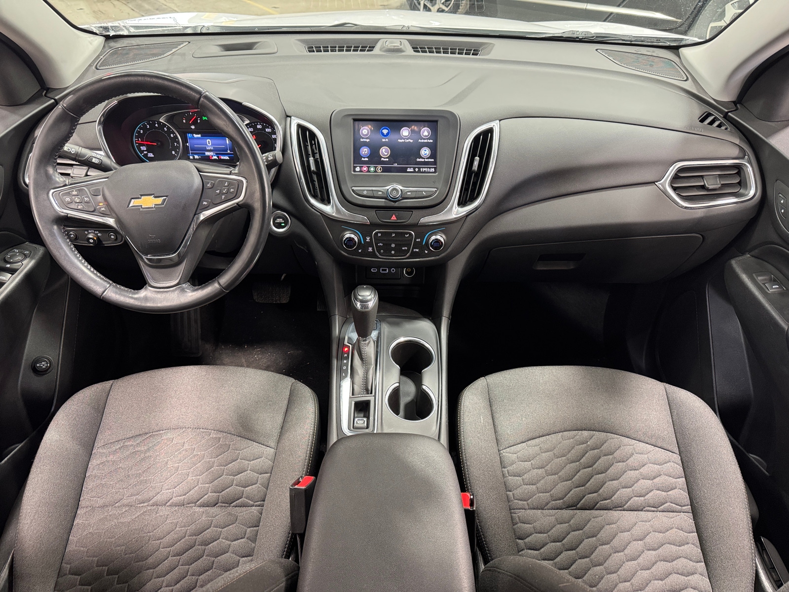 Thumbnail: 2020 Chevrolet Equinox - 3