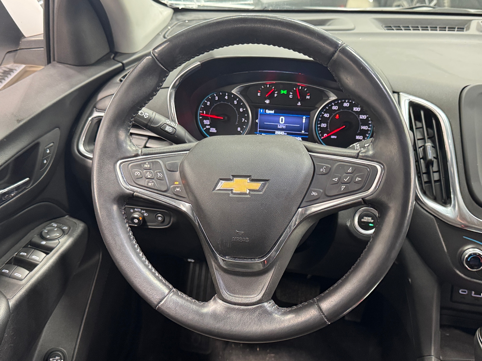 Thumbnail: 2020 Chevrolet Equinox - 5