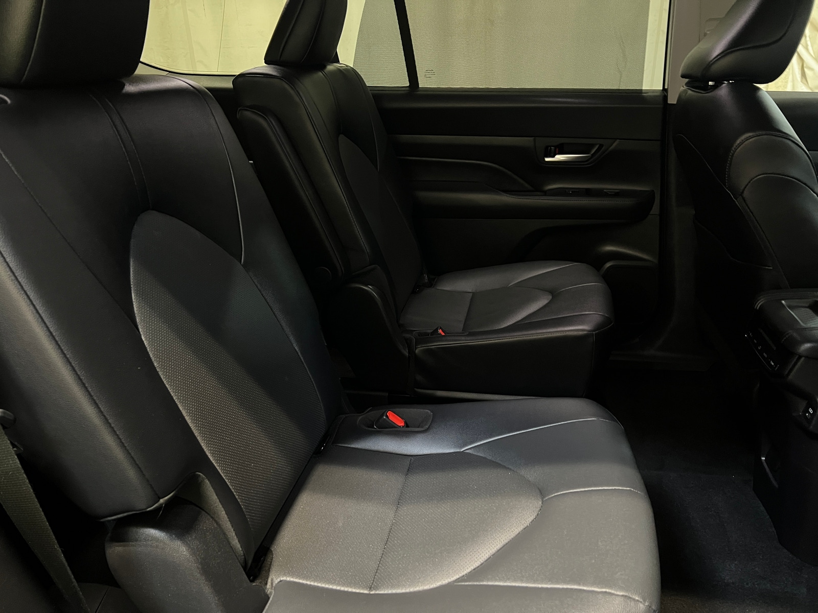 Thumbnail: 2025 Toyota Grand Highlander - 6