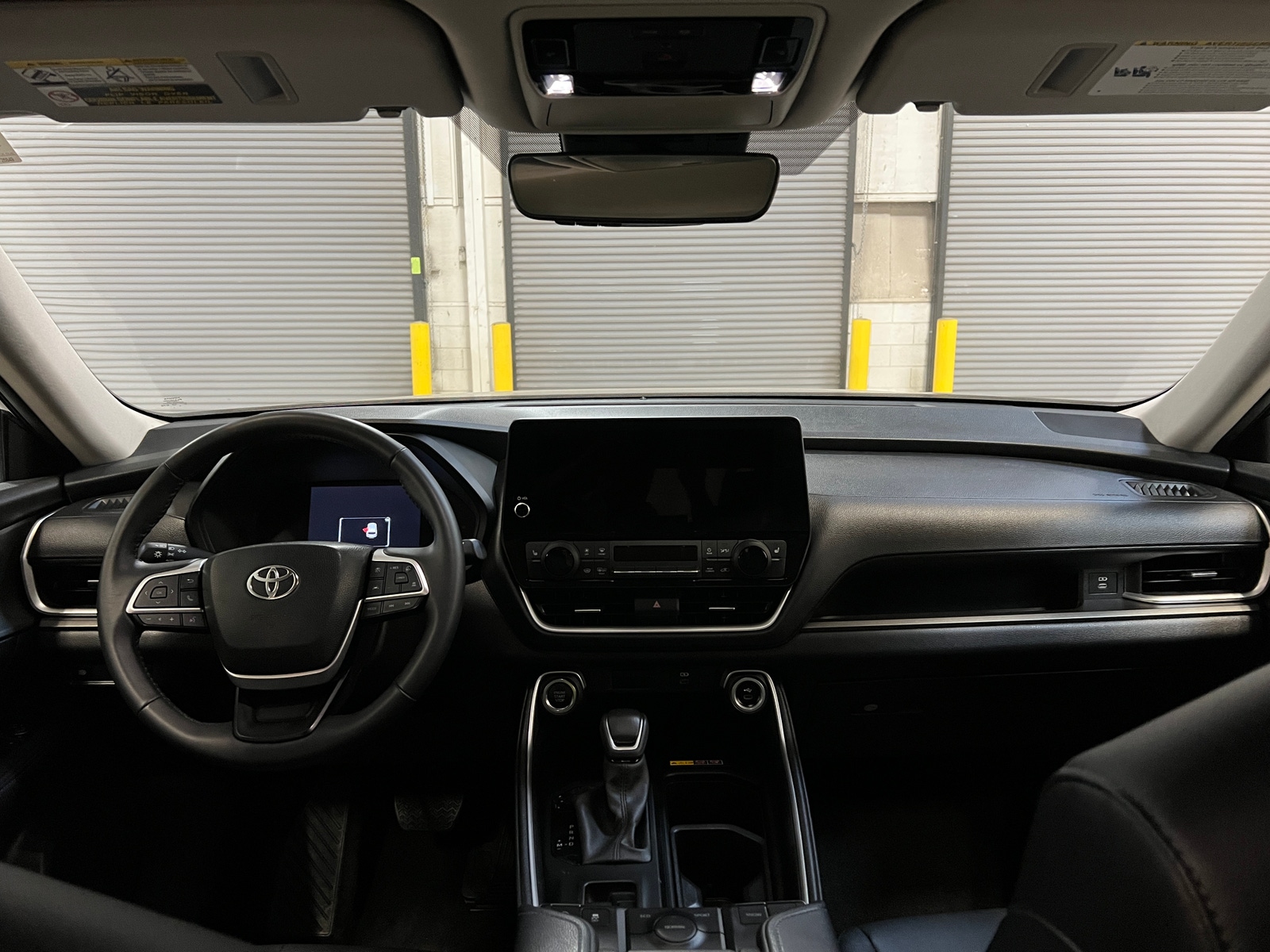 Thumbnail: 2025 Toyota Grand Highlander - 3