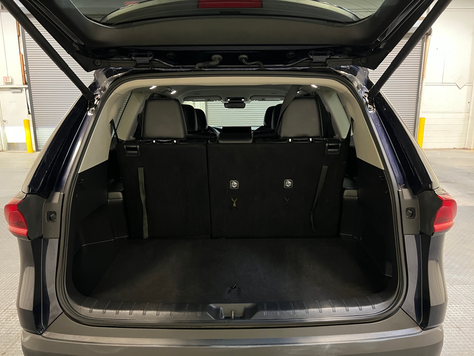 Thumbnail: 2025 Toyota Grand Highlander - 7