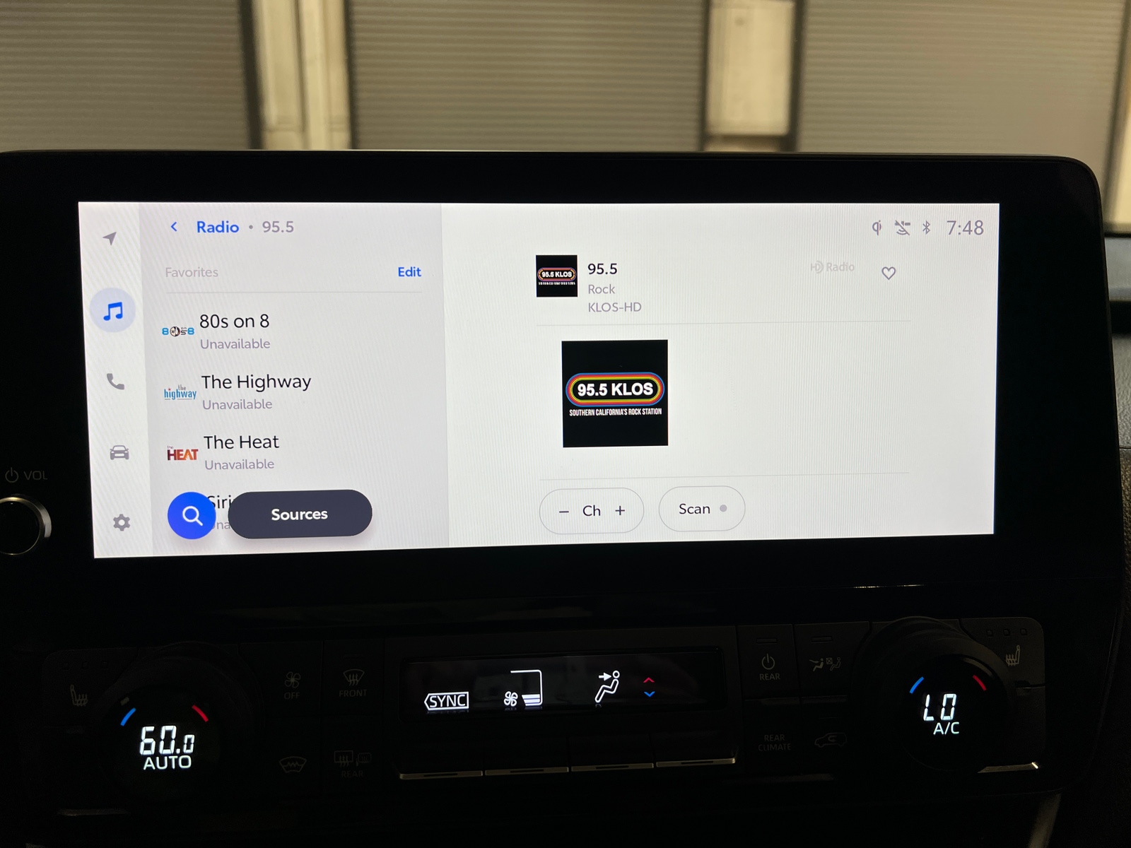 Thumbnail: 2025 Toyota Grand Highlander - 4