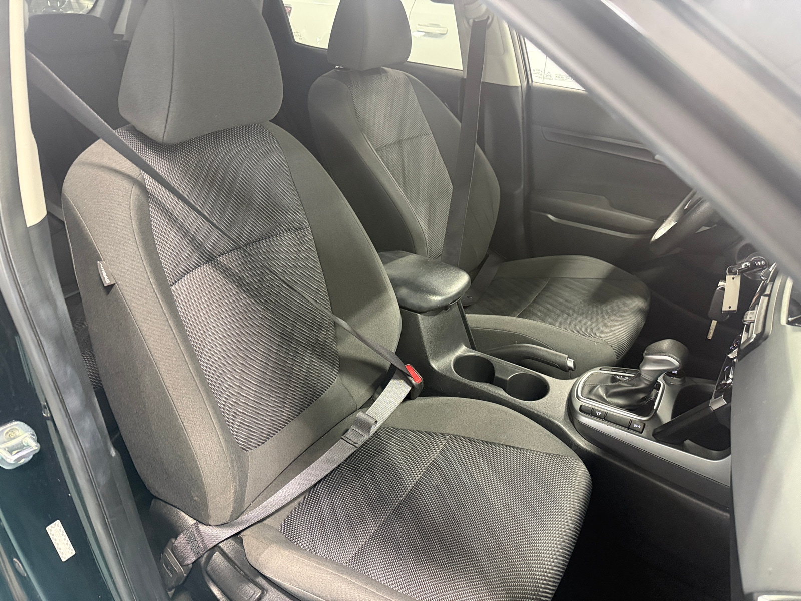 Thumbnail: 2021 Kia Seltos - 2