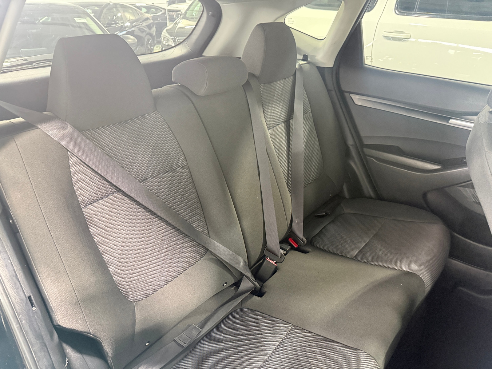 Thumbnail: 2021 Kia Seltos - 6