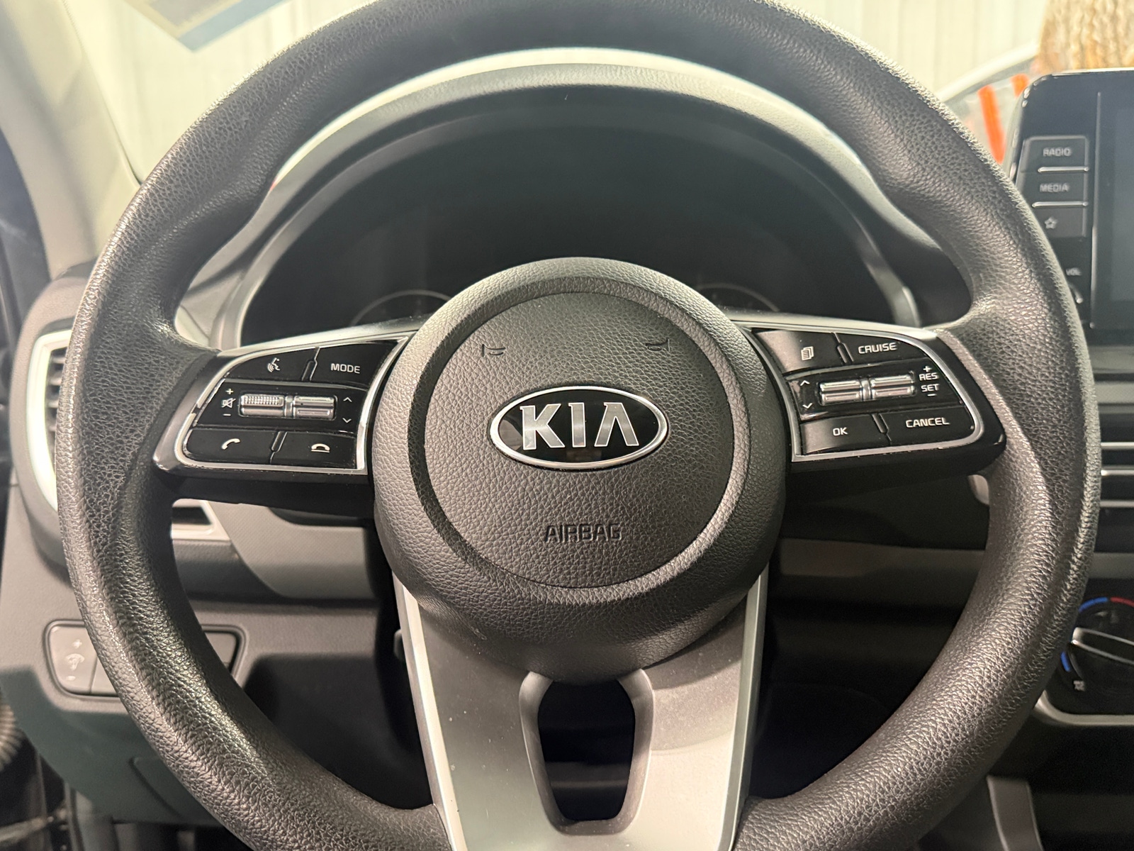 Thumbnail: 2021 Kia Seltos - 5