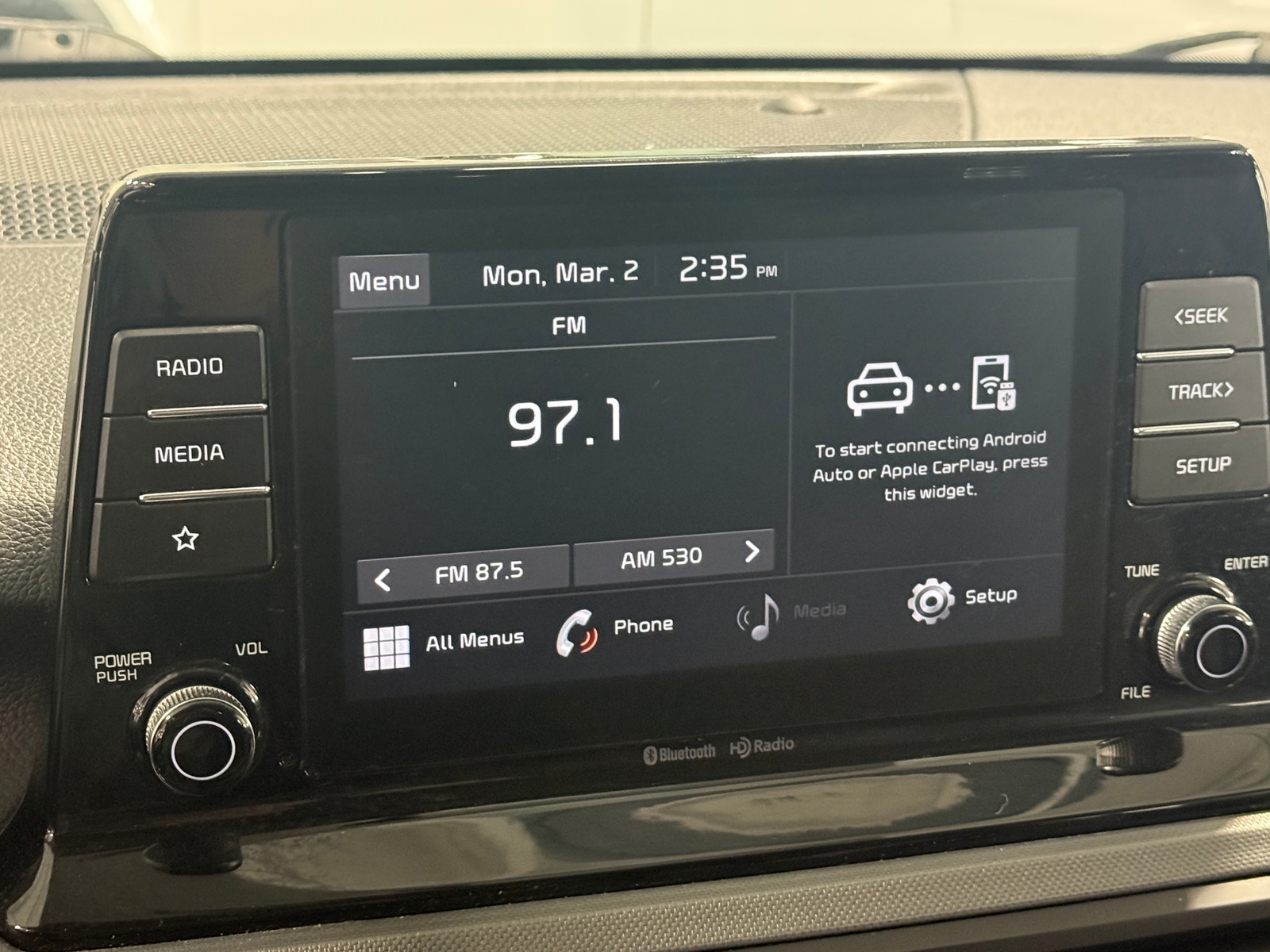 Thumbnail: 2021 Kia Seltos - 4