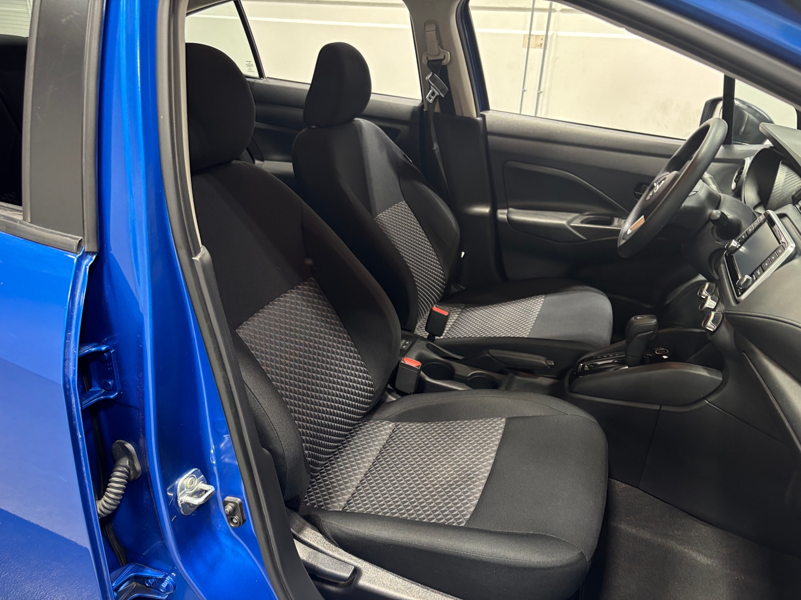 Thumbnail: 2021 Nissan Versa - 2