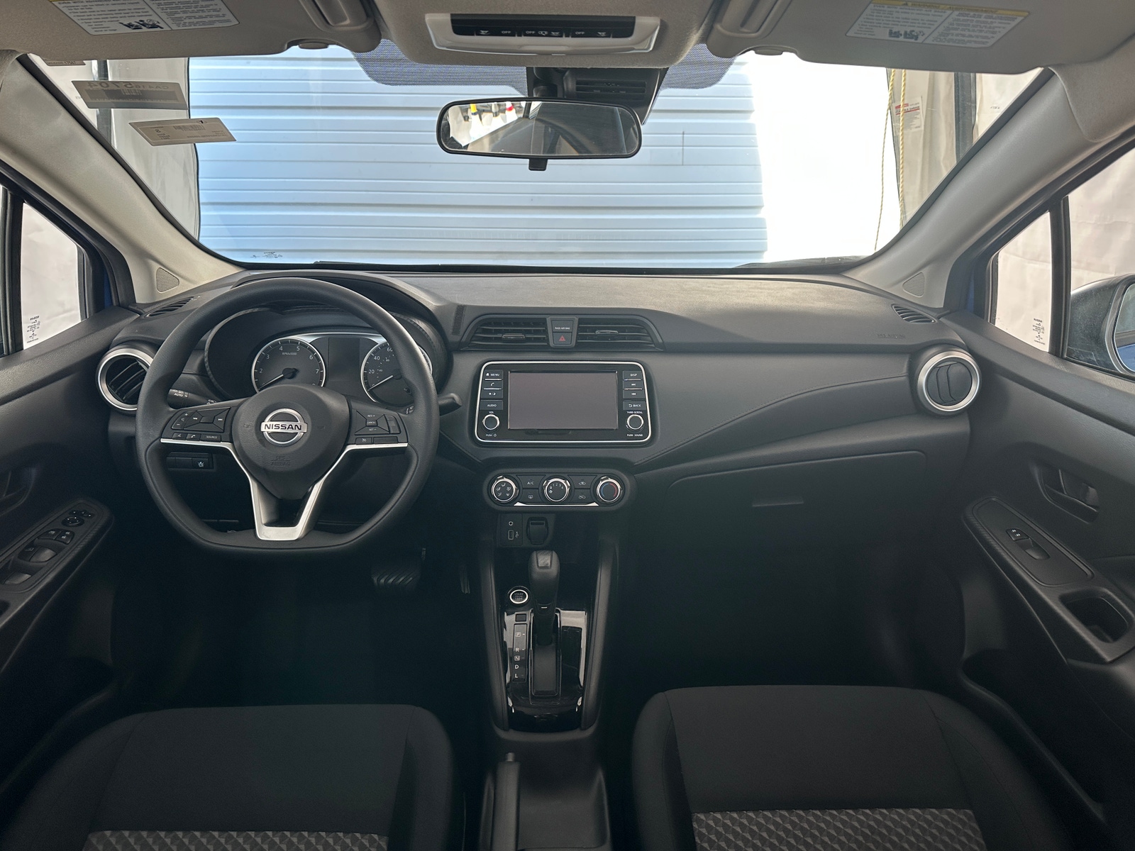 Thumbnail: 2021 Nissan Versa - 3