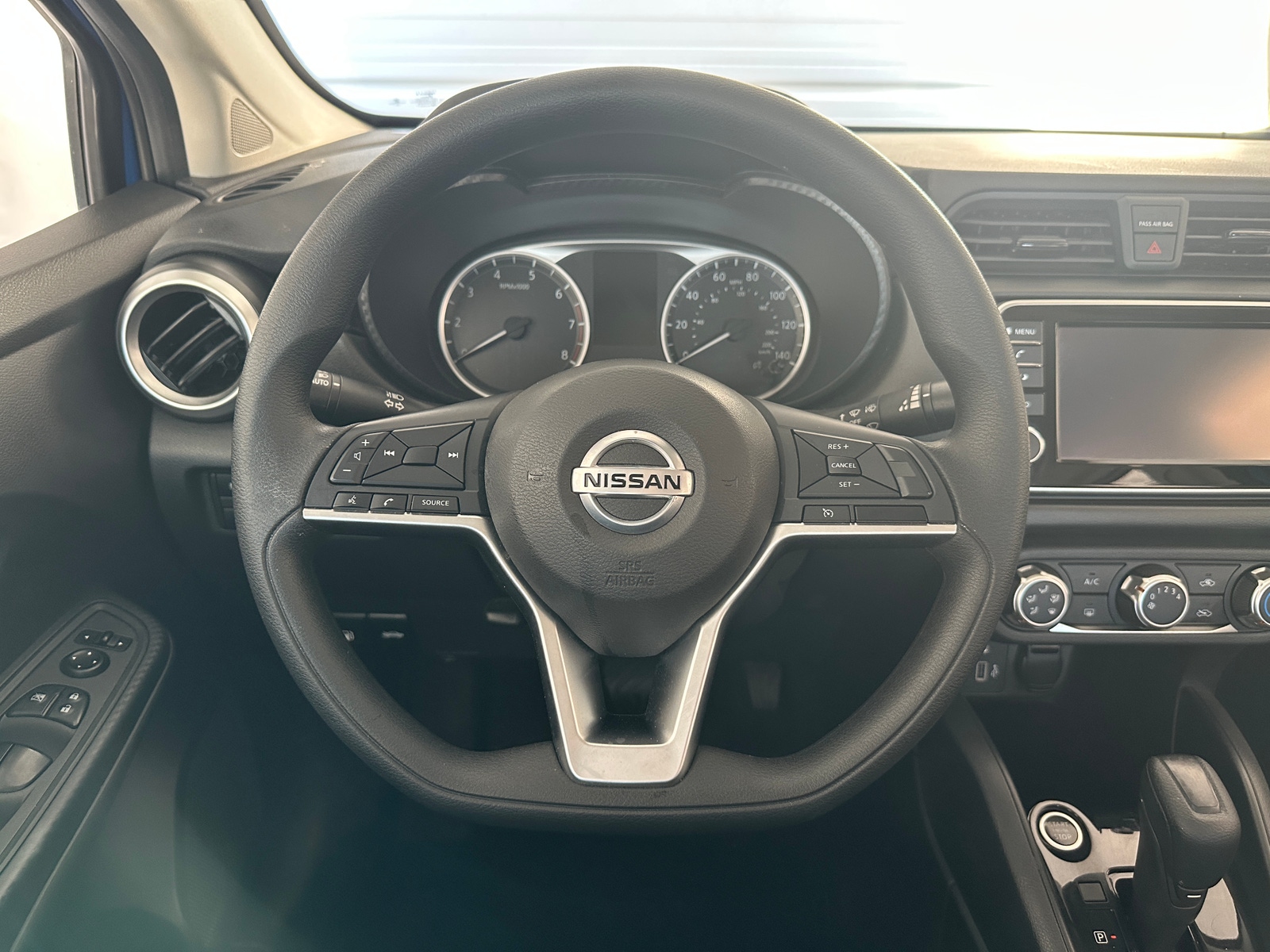 Thumbnail: 2021 Nissan Versa - 5