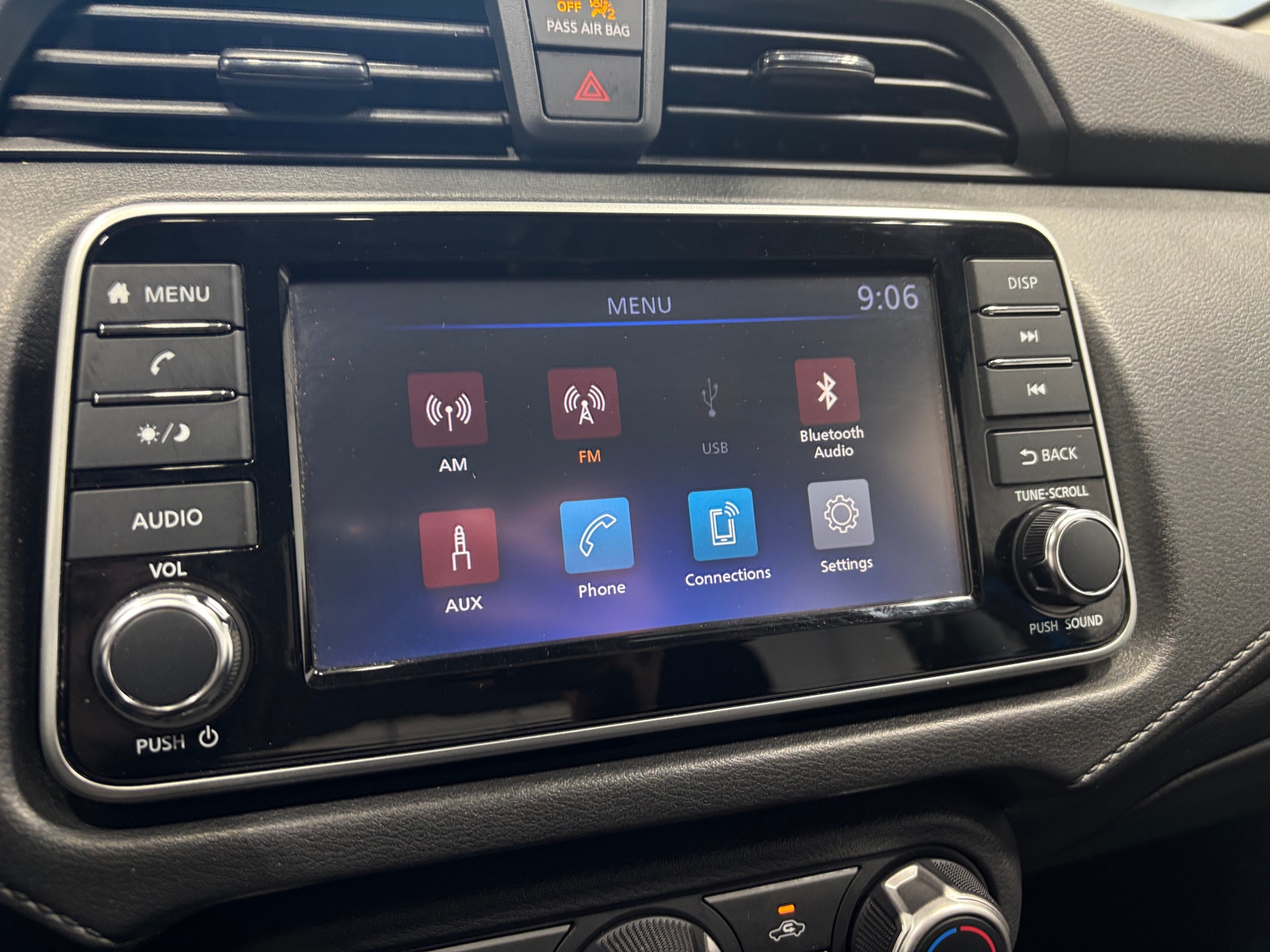 Thumbnail: 2021 Nissan Versa - 4