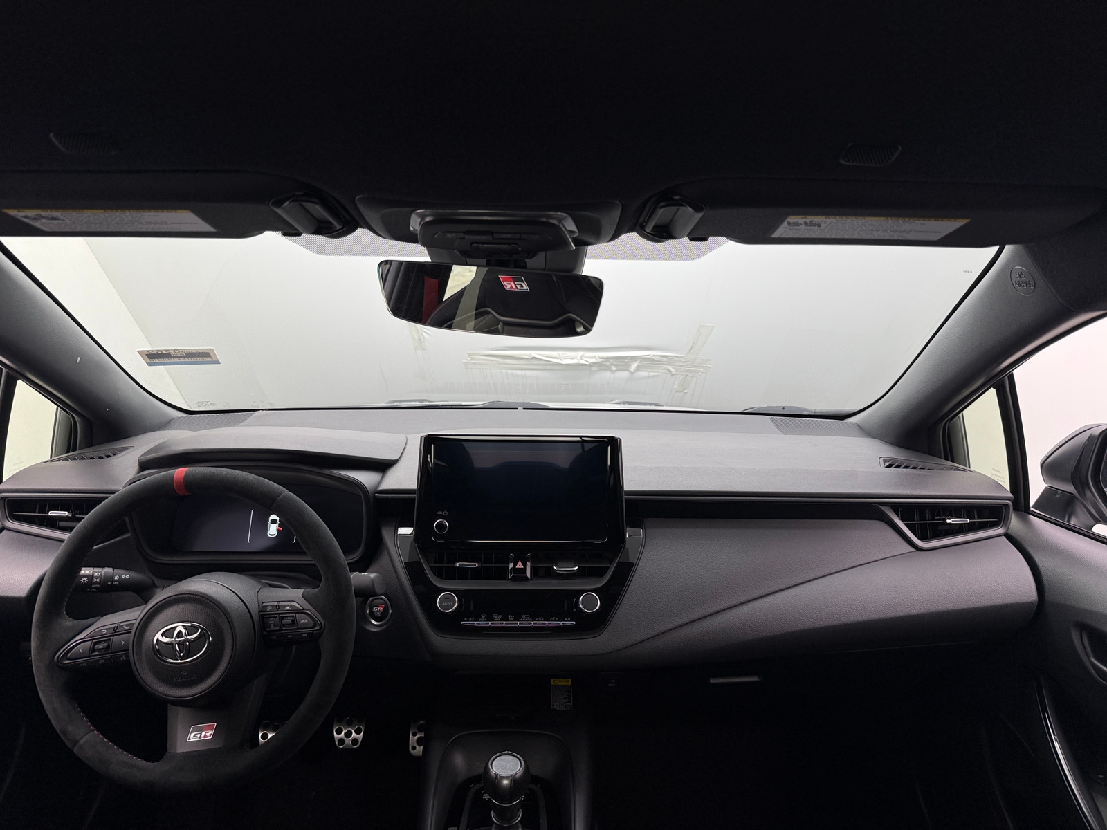 Thumbnail: 2023 Toyota GR Corolla - 2