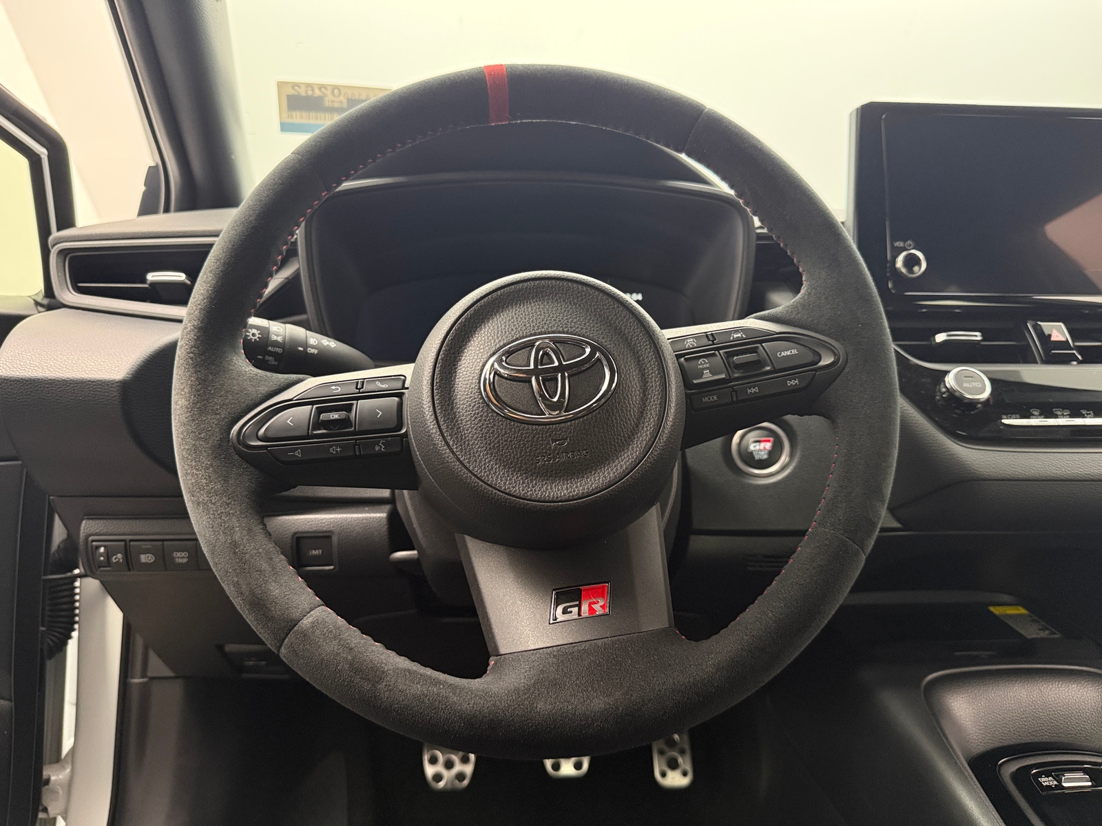 Thumbnail: 2023 Toyota GR Corolla - 4
