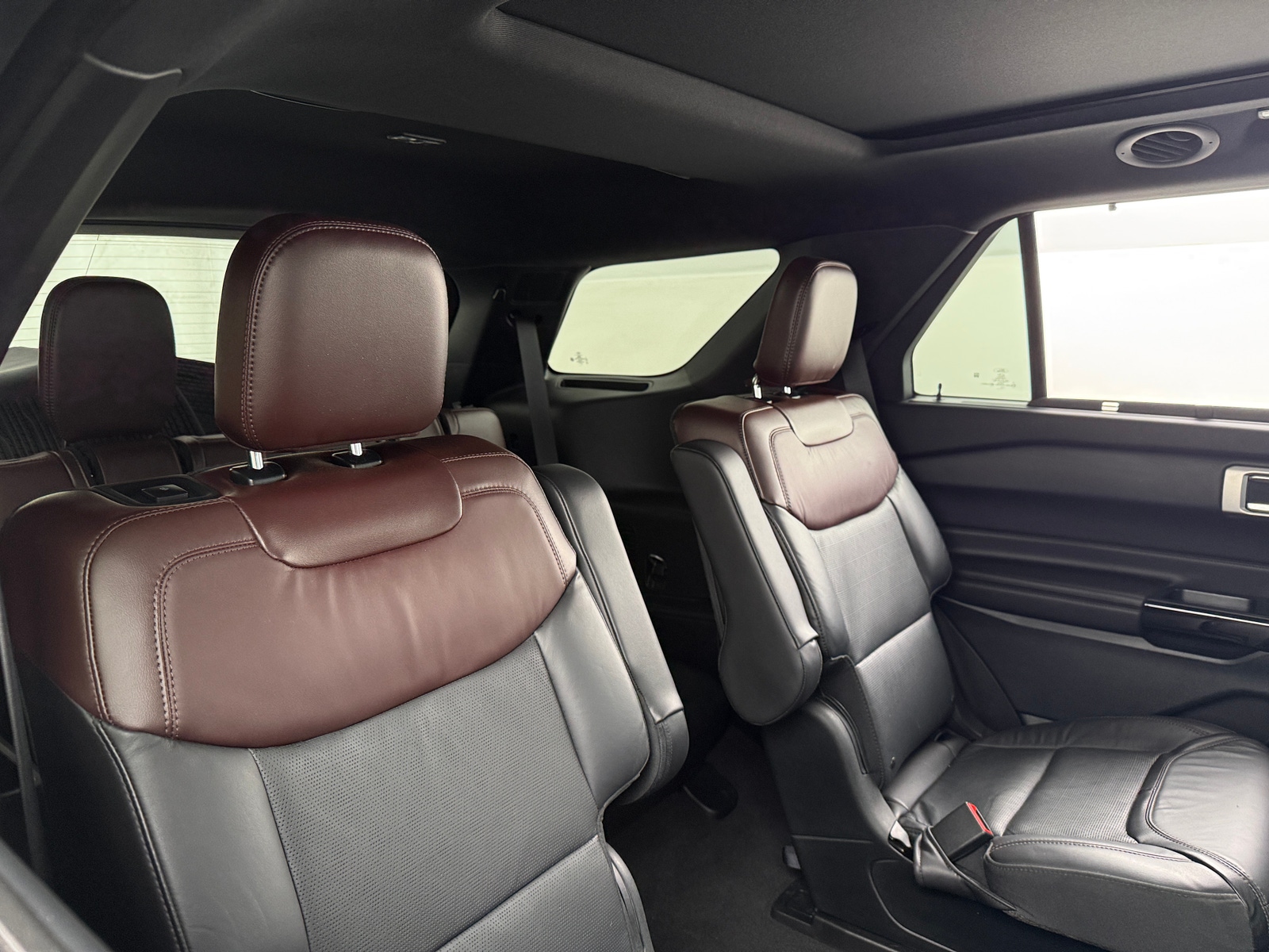 Thumbnail: 2023 Ford Explorer - 5