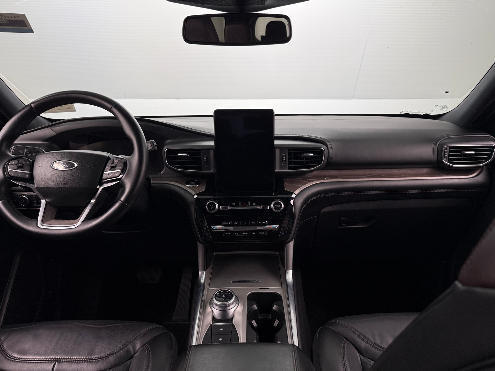 Thumbnail: 2023 Ford Explorer - 2