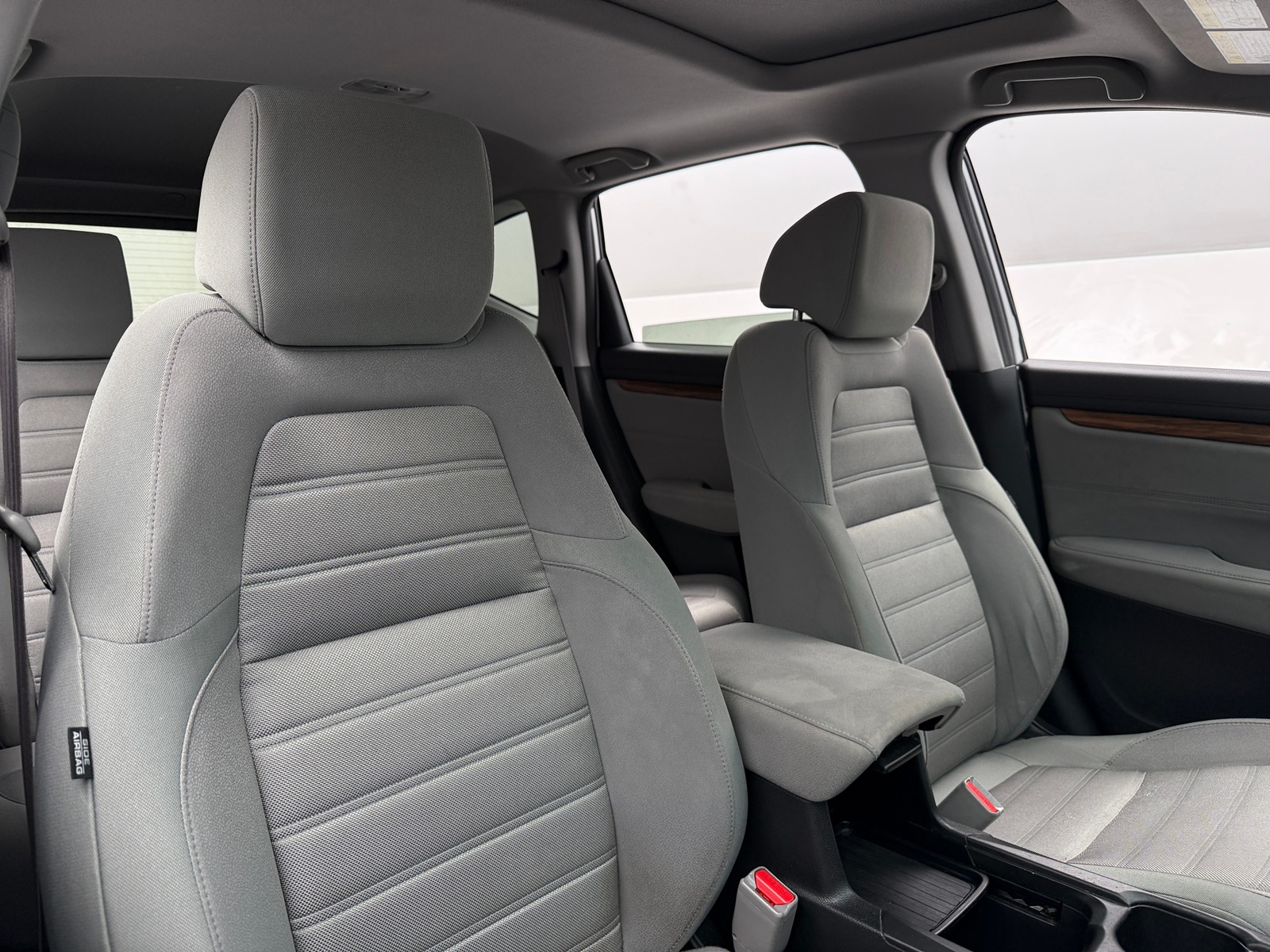 Thumbnail: 2021 Honda CR-V - 2