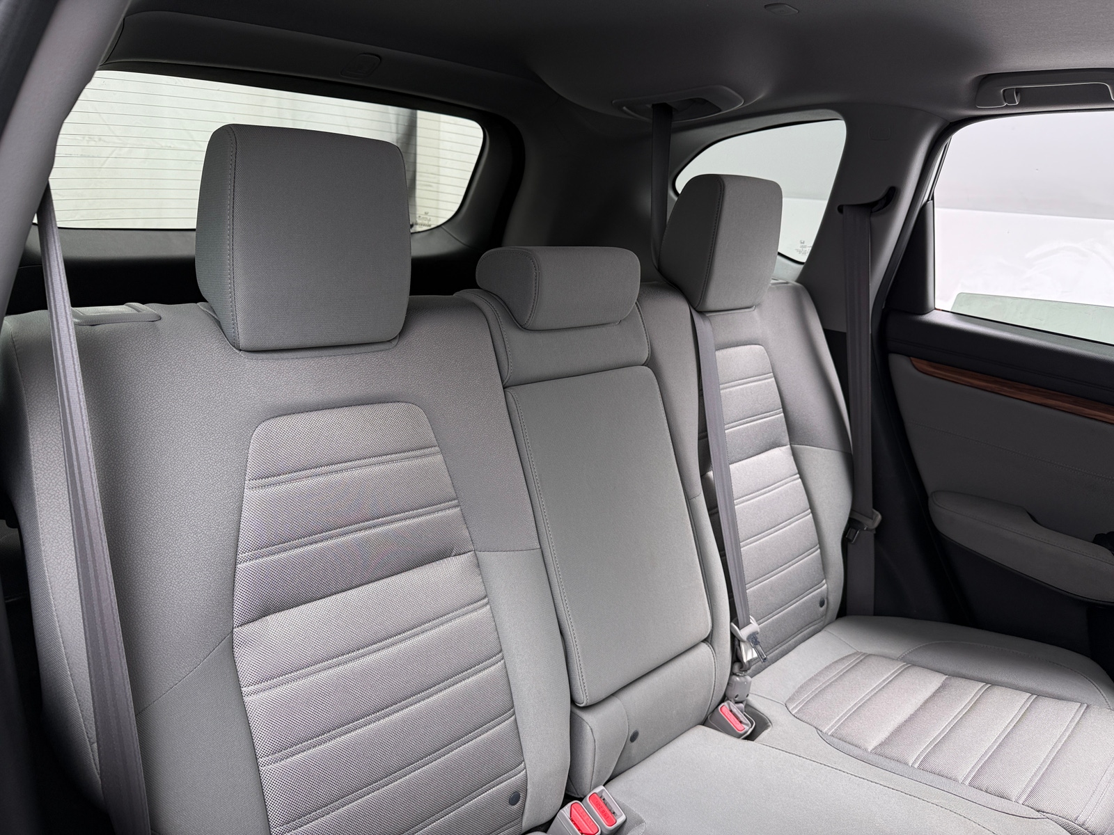 Thumbnail: 2021 Honda CR-V - 6